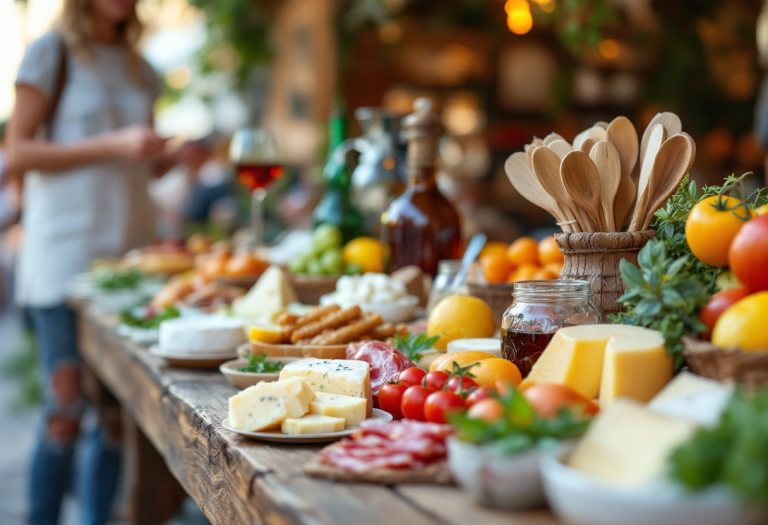 Sagre italiane del weekend del 29 e 30 marzo