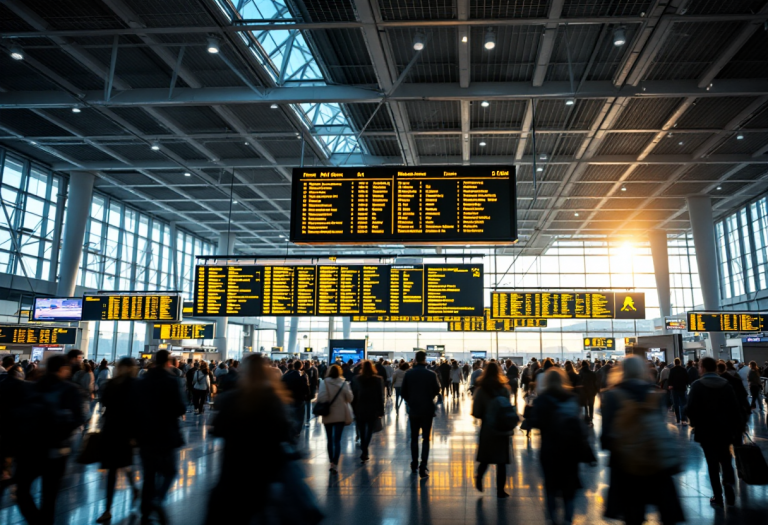 Ryanair celebra 200 milioni di passeggeri con offerte