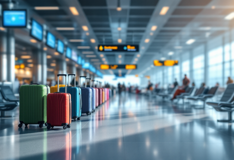 Logo Ryanair con riferimento al programma Prime