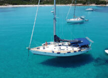 crociera in barca a vela nel sud sardegna da cagliari a carloforte 1