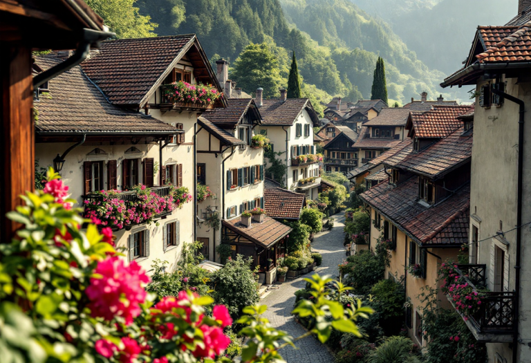 Tre borghi lombardi candidati a Best Tourism Villages