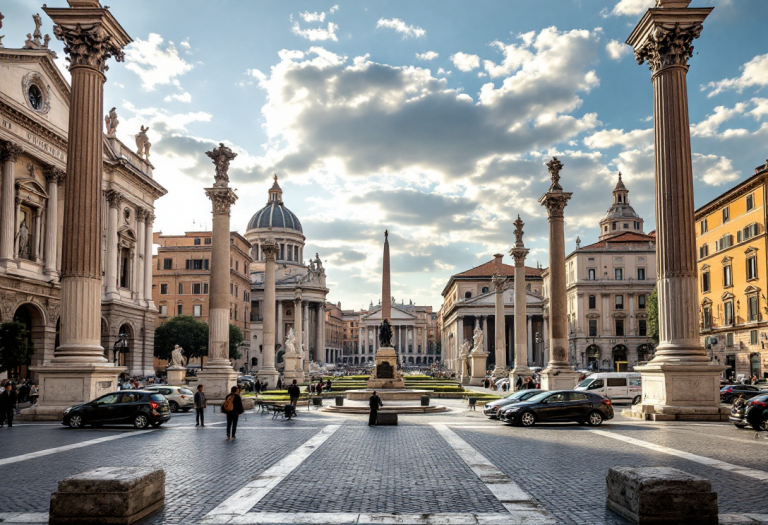 Celebrazioni giubilari a Roma con fede e cultura
