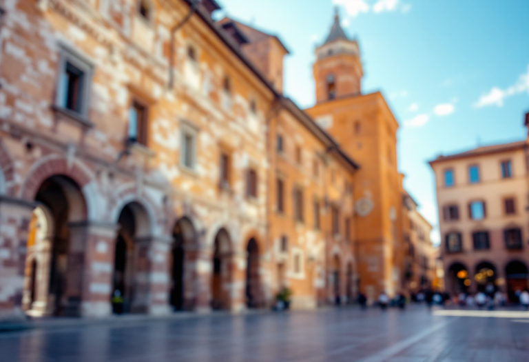 Festa a Ferrara per i 30 anni di patrimonio UNESCO