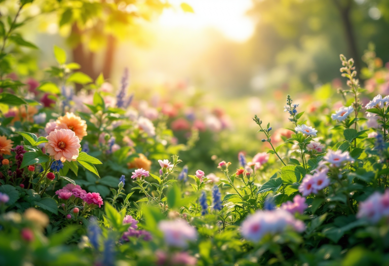 Scopri le gemme nascoste d'Europa in primavera