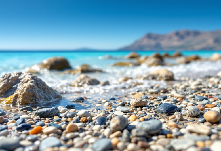 Scopri le isole greche meno costose per la tua vacanza