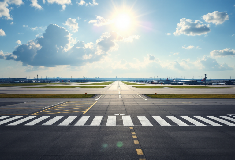 Offerte Ryanair per viaggi primaverili in Europa