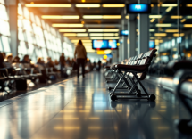 Consigli per risparmiare su voli last minute