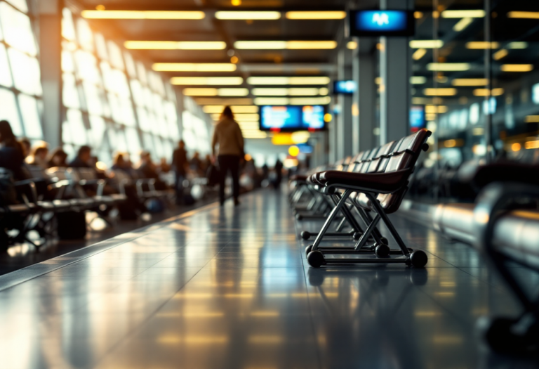 Consigli per risparmiare su voli last minute