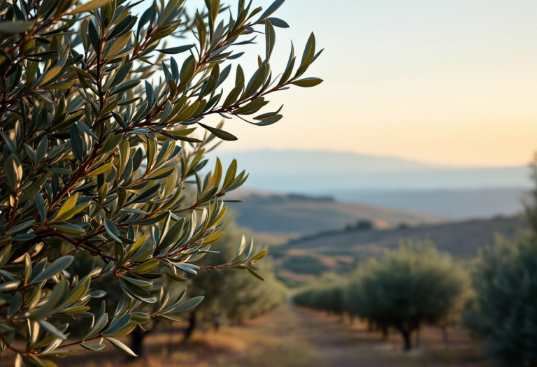 Panorama della Sicilia, set di film iconici