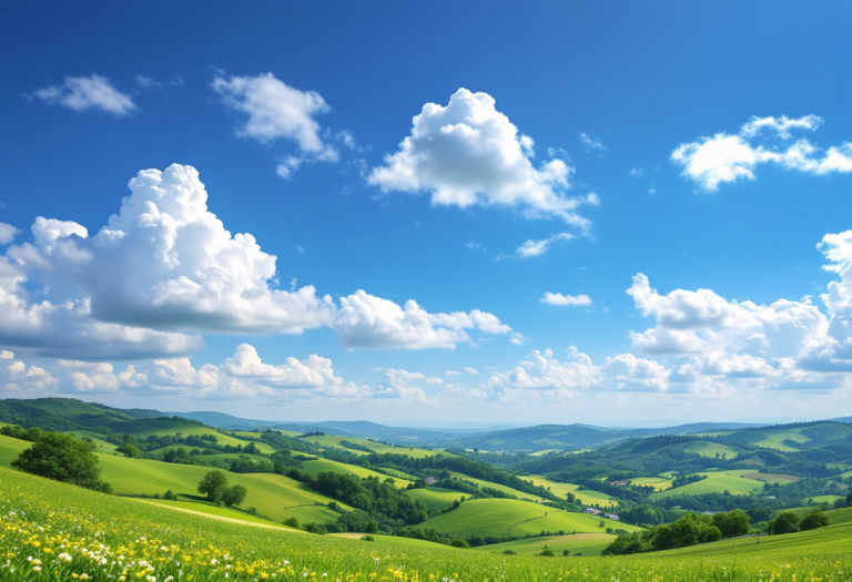 Idee per una vacanza primaverile durante il ponte del 25 aprile