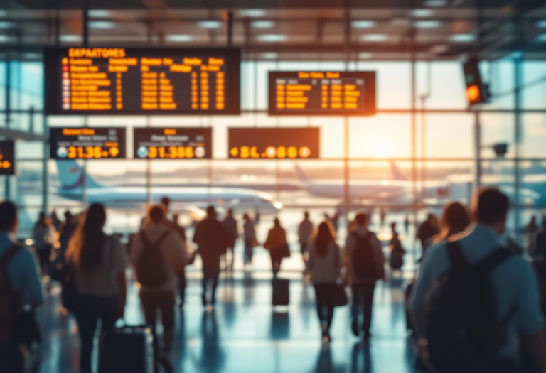 Nuove rotte estive di Wizz Air per vacanze low cost