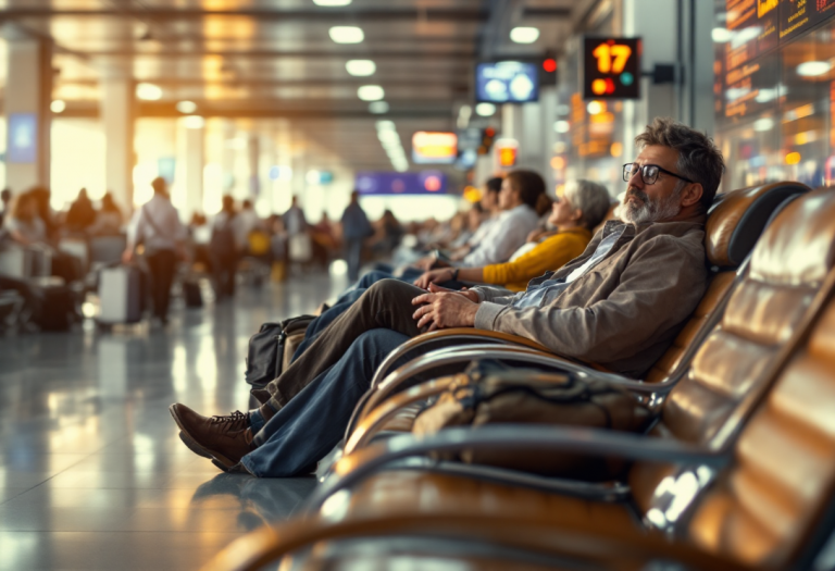easyJet annuncia oltre 5 milioni di posti per la primavera 2026
