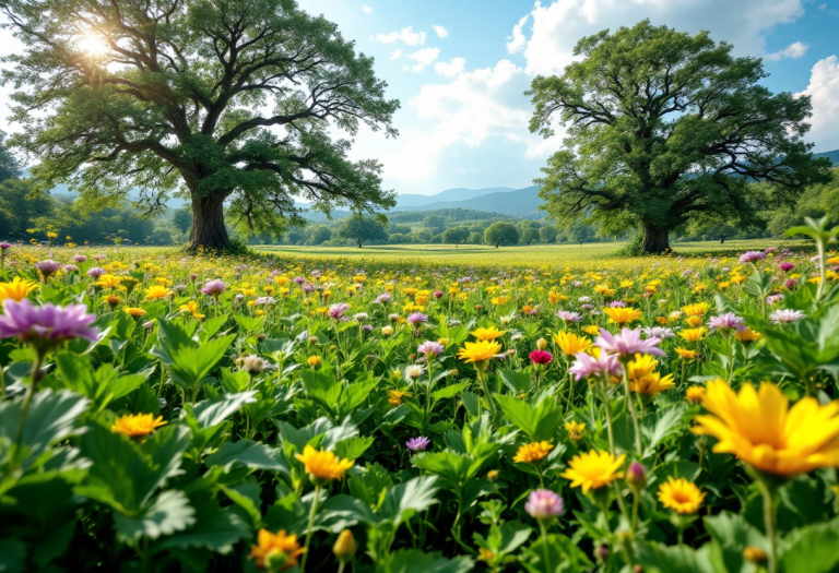 Immagine di eventi sulla biodiversità in Italia