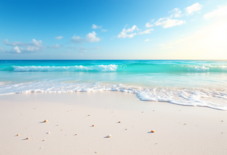 Panorama della Florida con natura e attrazioni culturali