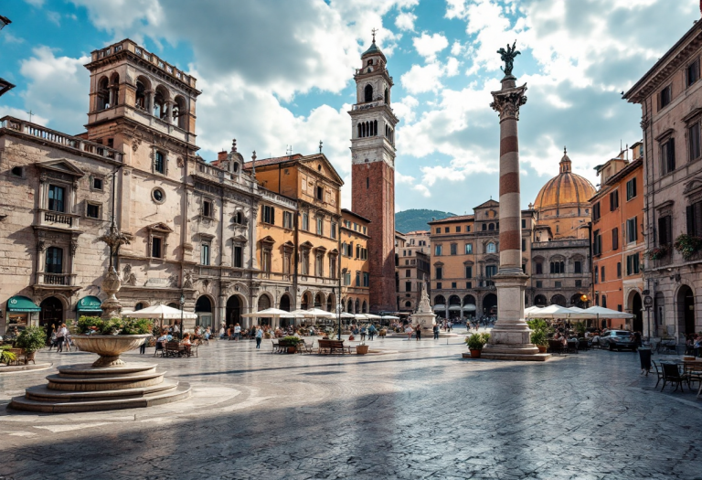 Monumenti storici aperti al pubblico in Italia nel 2025