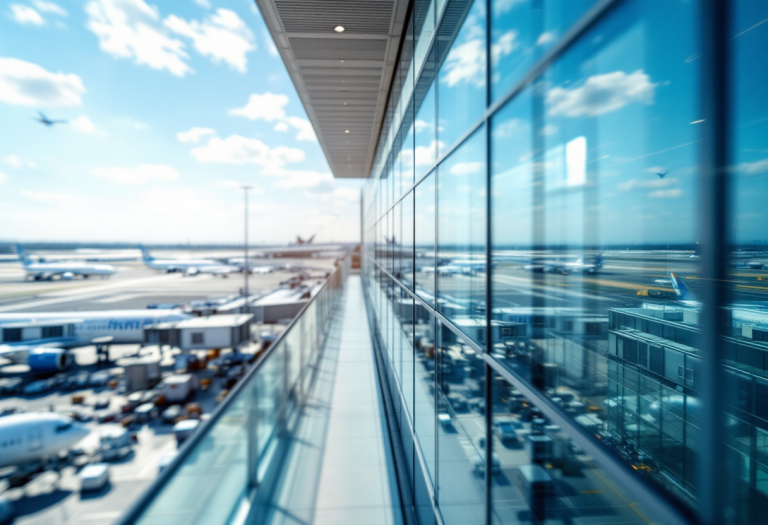 Offerte imperdibili Ryanair per viaggi in Europa