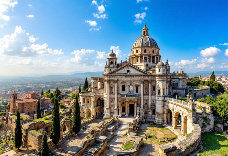 Monumenti storici italiani aperti nel 2025