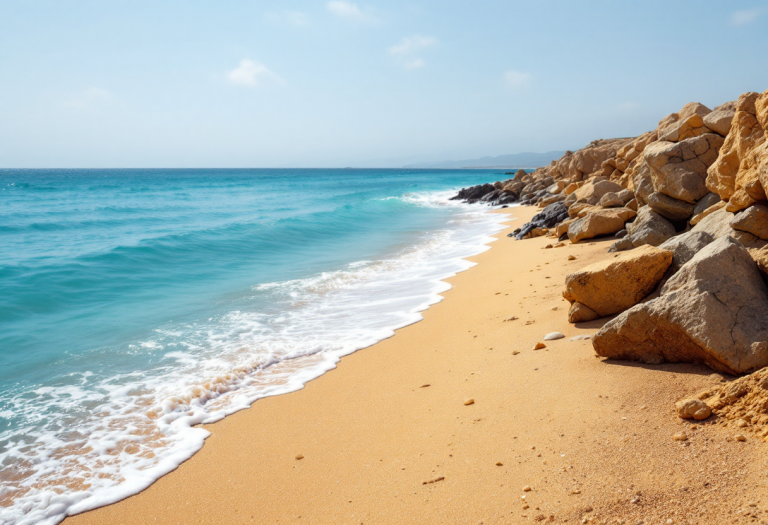 Temptation Island si sposta a Guardavalle Marina