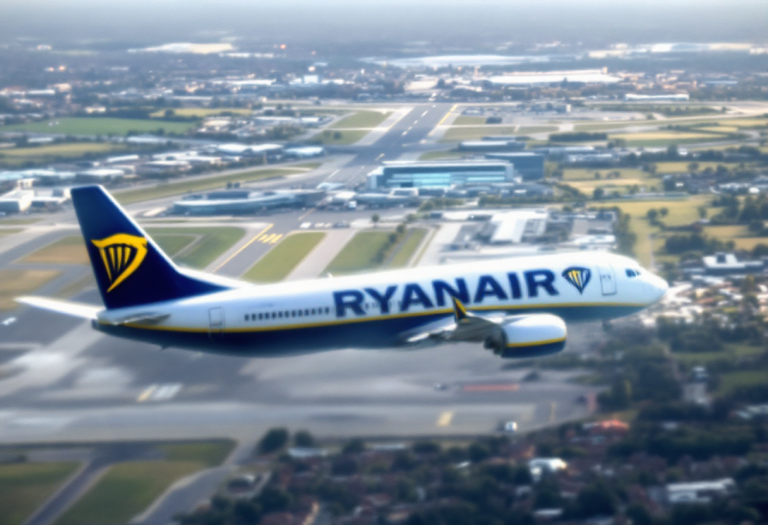 Offerte voli low cost per l'estate 2025