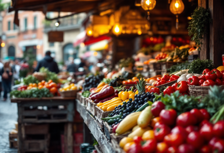 Eventi culturali e gastronomici imperdibili in Italia