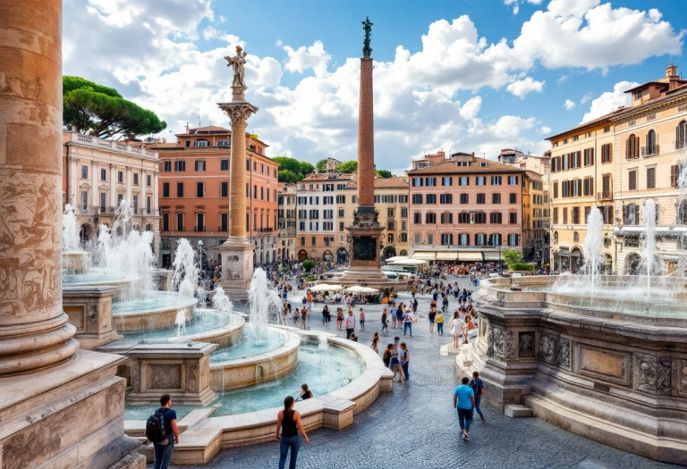 Eventi imperdibili del Giubileo 2025 a Roma