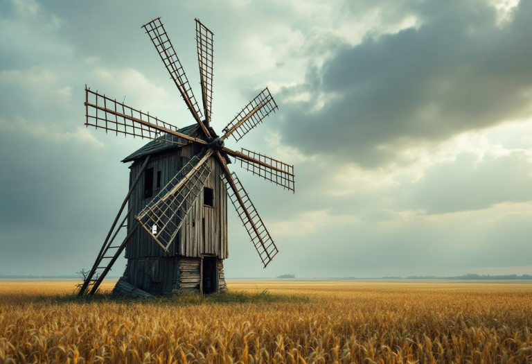 Scena iconica di 'The Walking Dead: Daryl Dixon' in Francia