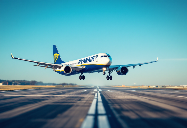 Offerte estive Ryanair per le migliori destinazioni