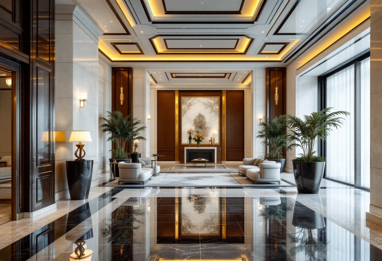Hotel premiati dal Prix Versailles 2025 in tutto il mondo