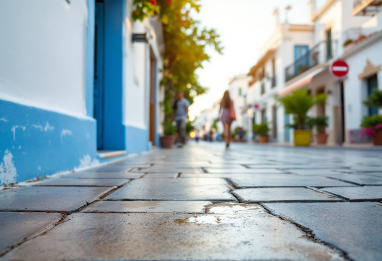 Nuove regole per il noleggio veicoli a Ibiza