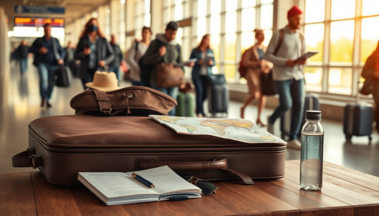 affrontare le paure del viaggio strategie per unesperienza serena 1750294180