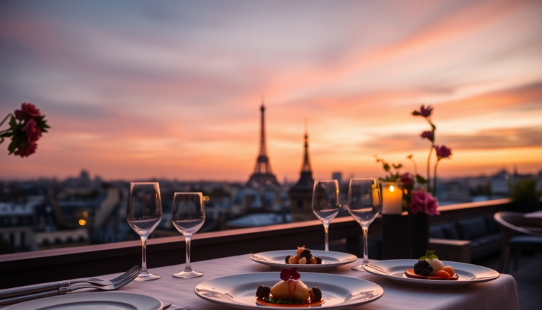 air france presenta un pop up restaurant a parigi 1750676626