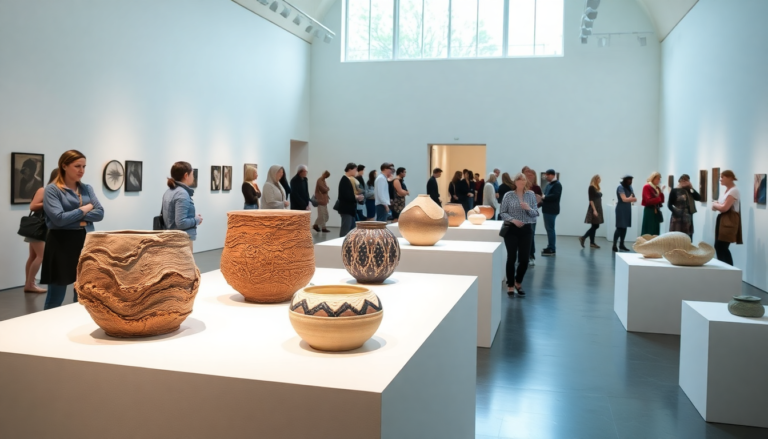 arte e sostenibilita al premio faenza 2025 1751033637