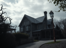 beetlejuice scopri le location iconiche del film di tim burton 1750081580