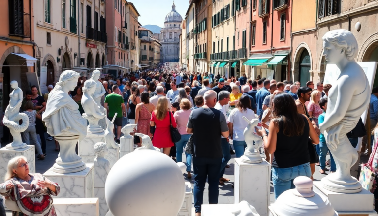 carrara studi aperti un evento che celebra larte e la cultura 1749651835