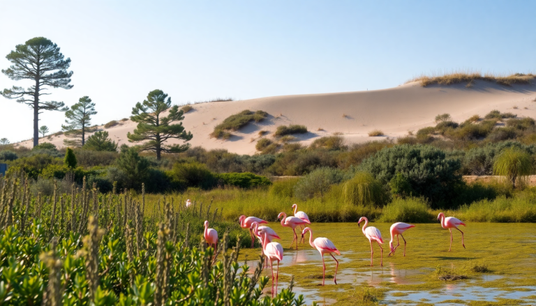 cervia e la sua fauna un racconto tra storia e natura 1750663261