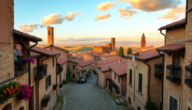 citta della pieve scopri la bellezza storica e gastronomica di questo gioiello umbro 1749659266
