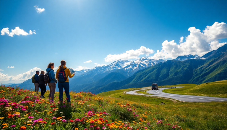 come organizzare un giro del mondo indimenticabile con itinerari personalizzati 1750077855