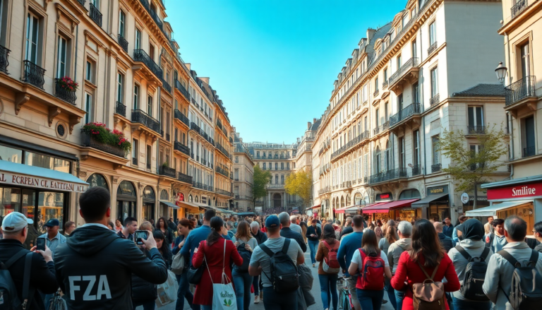 crescita del turismo in europa benefici e problematiche 1750439897