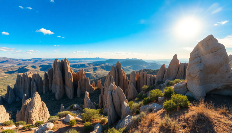 el torcal di antequera esplorando il paesaggio carsico dellandalusia 1751263839