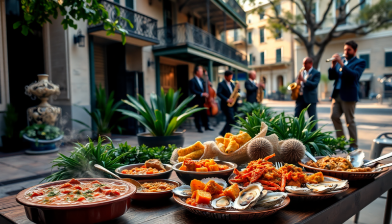 esplorando la gastronomia e la cultura della louisiana 1750863768