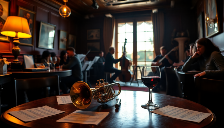 fabrizio bosso il percorso artistico di un trombettista jazz di talento 1749666686