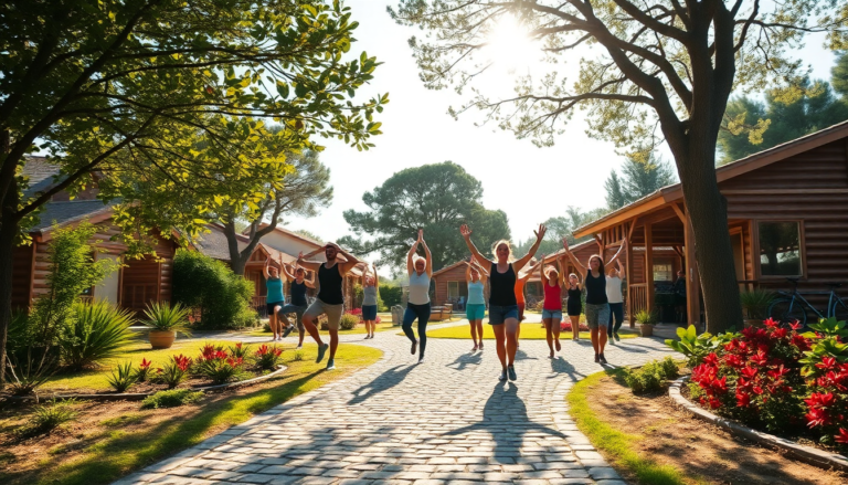 fruit village e decathlon una sinergia per il benessere sportivo 1750687802