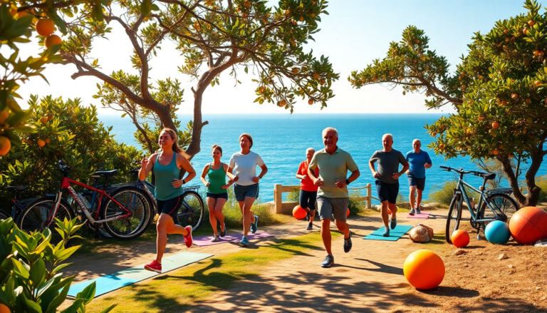 fruit village e decathlon una sinergia per il benessere sportivo 1750687805