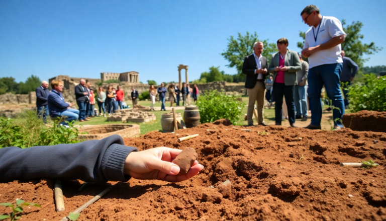 giornate europee dellarcheologia scopri i beni fai aperti al pubblico 1749707002