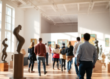 guida alle mostre darte contemporanea in italia le esposizioni da non perdere 1750856296