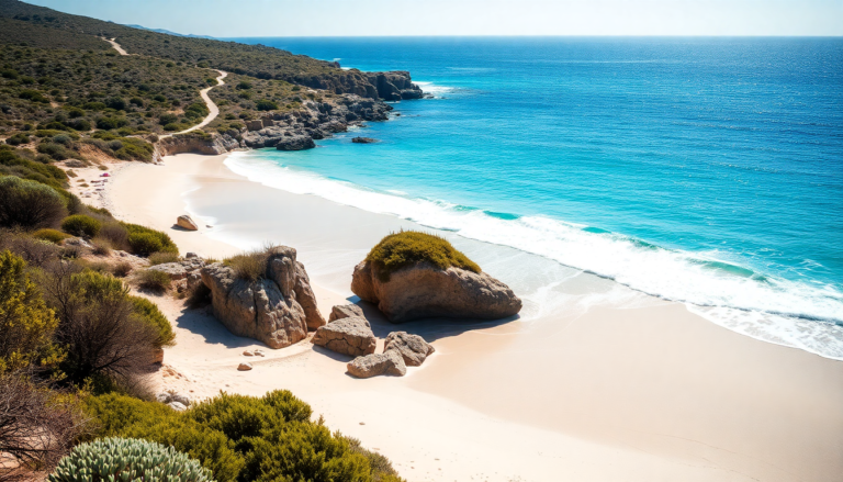 guida completa a lampedusa le spiagge e i sentieri da non perdere 1750175264