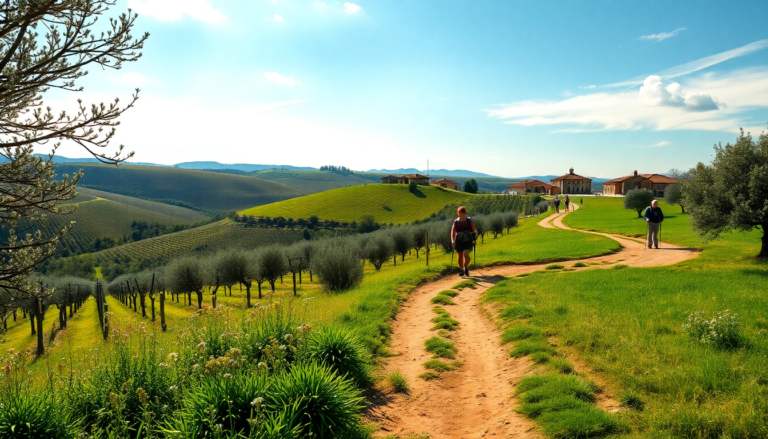 il fascino del turismo esperienziale nei piccoli comuni italiani 1750253922