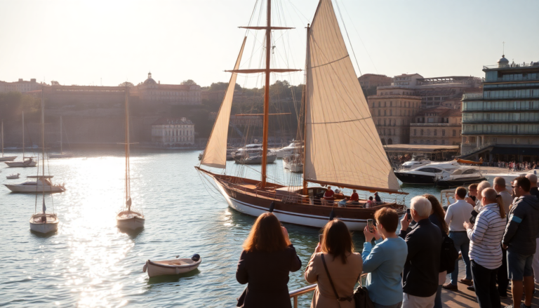 il ritorno dellamerigo vespucci a la spezia e gli eventi in programma 1750066103