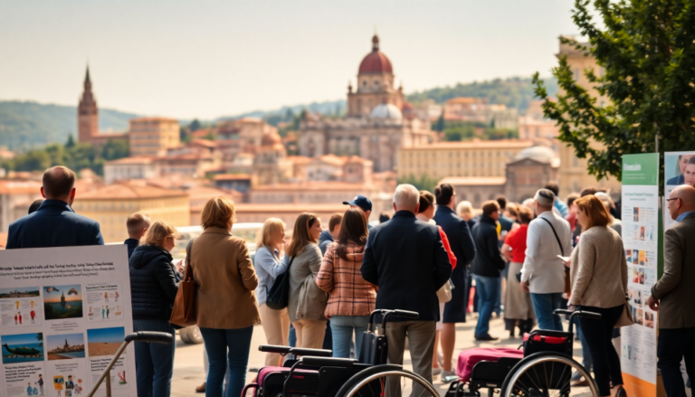 il world summit sul turismo accessibile a torino promuove linclusivita 1749852683