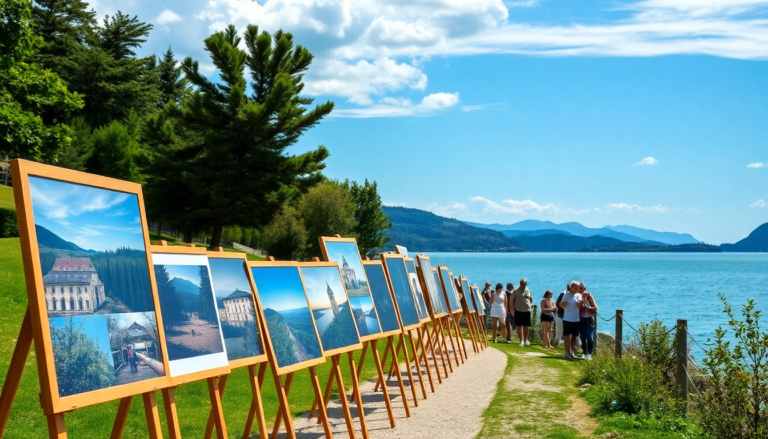 immagini sul lago un festival di arte e cultura fotografica 1750871085